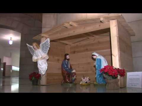 Atheists elbow out nativity scene at Nebraska State Capitol