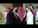 First women elected to Saudi local councils