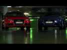 Audi RS 7 Sportback performance - Exterior Design | AutoMotoTV