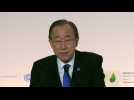 Ban Ki-Moon on climate summit: "This is doable"
