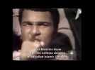 Muhammad Ali responds to Muslim debate