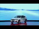 World Premiere all-new BMW X4 M40i at 2016 NAIAS Detroit | AutoMotoTV