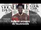Celebs talk 'dilemma real women face on TV'