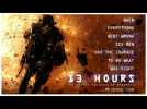 13 Hours: The Secret Soldiers of Benghazi | Trailer #3 | Paramount Pictures International