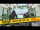 Mad Boys best of Ep #9 Army training