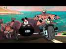 Mickey Mouse Shorts - Road Hogs | Official Disney UK HD