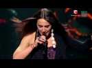 Jamala, la candidate &agrave; l'Eurovision qui va &eacute;nerver la Russie - Label : Huffington Post - Category : Culture