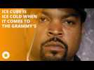 Why Ice Cube and Snoop Dogg find the Grammys BS