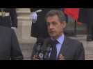 'Les Républicains' primary election: Sarkozy under fire