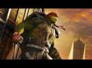 Teenage Mutant Ninja Turtles: Out of the Shadows | Raphael Cinemagraph | Paramount Pictures UK