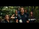 THE DIVERGENT SERIES: ALLEGIANT - OFFICIAL NEW TRAILER [HD]