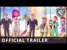 LEGO® Friends: Girlz 4 Life - Official Trailer - Warner Bros. UK