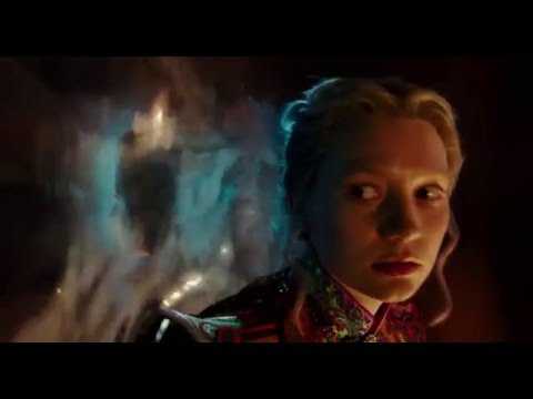 Alice Through The Looking Glass - Music Special Look  - Official Disney | HD