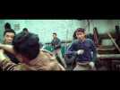 IP Man 3 Official Trailer