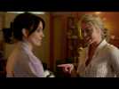 Whiskey Tango Foxtrot (2016) - "You Are A 10 Here" Clip - Paramount Pictures
