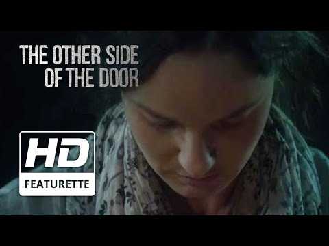 The Other Side Of The Door | "Behind The Door" | Official HD Featurette 2016