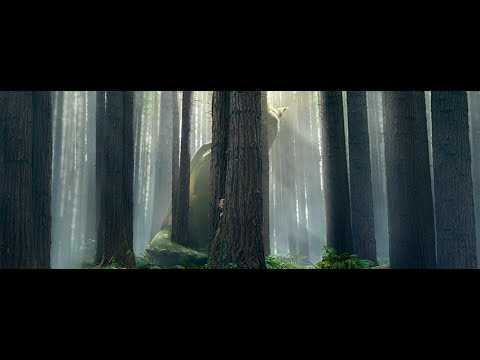 Pete's Dragon - Teaser Trailer - Official Disney | HD
