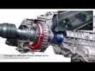 Audi quattro with ultra technology - Animation | AutoMotoTV