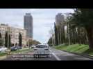 SEAT, SAMSUNG and SAP join forces to develop the “connected car” of the future | AutoMotoTV