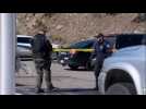 Three Colorado deputies shot, one killed in gun battle