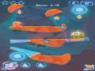 Vidéo Cut the Rope : Magic - Temple de pierre 18 Vidéo Cut the Rope : Magic - Temple de pierre 18