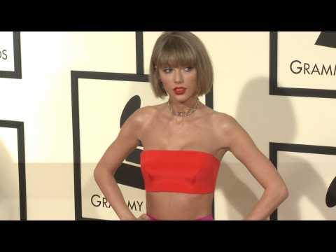 Taylor Swift Joins The Kesha Lawsuit