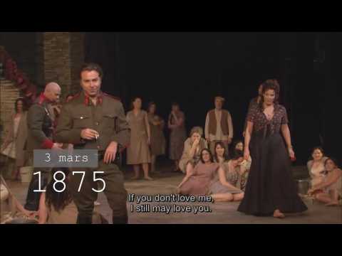 Ça s'est passé un 3 mars...