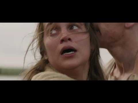 THE LIGHT BETWEEN OCEANS - OFFICIAL TRAILER [HD]