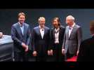 Speech Dr. Dieter Zetsche - Part 2 - Mercedes-Benz Press Conference at Geneva Motor Sh | AutoMotoTV