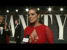 Plus Size Swimsuit Model Ashley Graham Weighs In At The Oscars