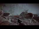 Vido Far Cry Primal - Les Caches du Chasseur