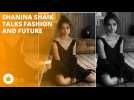 Shanina Shaik: Modeling might not last forever