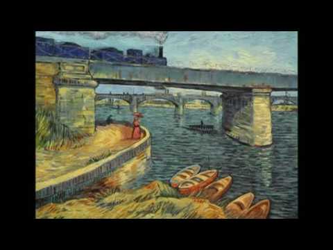 Trailer of movie on Vincent Van Gogh gets nearly 10 million views