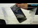 Samsung Galaxy S7's Phone-saving Moisture Detector detector