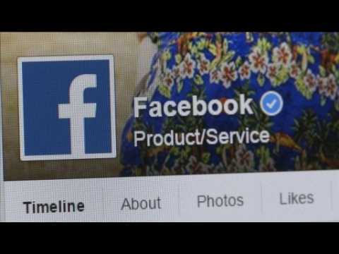 Facebook to fork out more UK tax?