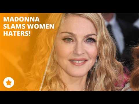 Madonna posts ironic snap hours before court date