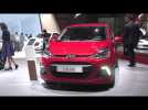 World Premiere Hyundai Ioniq at Geneva Motor Show 2016 | AutoMotoTV