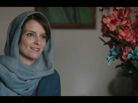 Whiskey Tango Foxtrot (2016) - "Getting To Know You" Clip - Paramount Pictures