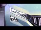 2016 Geneva Motor Show - Skoda Vision SUV Concept | AutoMotoTV
