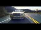Bentley Mulsanne EWB Reveal at 2016 Geneva Motor Show | AutoMotoTV