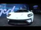 2016 Geneva Motor Show - FORD Back at Le Mans | AutoMotoTV