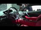2016 Geneva Motor Show - Honda Civic Hatchbak | AutoMotoTV