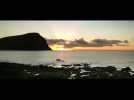 Travel video captures beauty of Tenerife