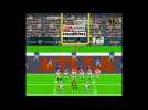Vido Madden NFL '95 : Dbut de match Bills vs Patriots
