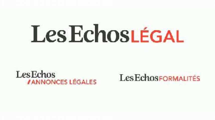 Illustration pour la vidéo EchosLegal-Paris2015