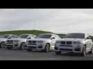 BMW X4 M40i line up & details | AutoMotoTV