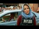 Whiskey Tango Foxtrot (2016) - "Calling Review" TV Spot - Paramount Pictures