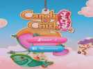 Vidéo Candy Crush Jelly Saga : les 5 premiers niveaux Vidéo Candy Crush Jelly Saga : les 5 premiers niveaux
