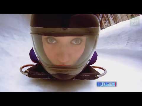 The Jump, la plus dangereuse des émissions de tv réalité