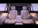 2016 Volvo XC90 - Interior Design Trailer | AutoMotoTV